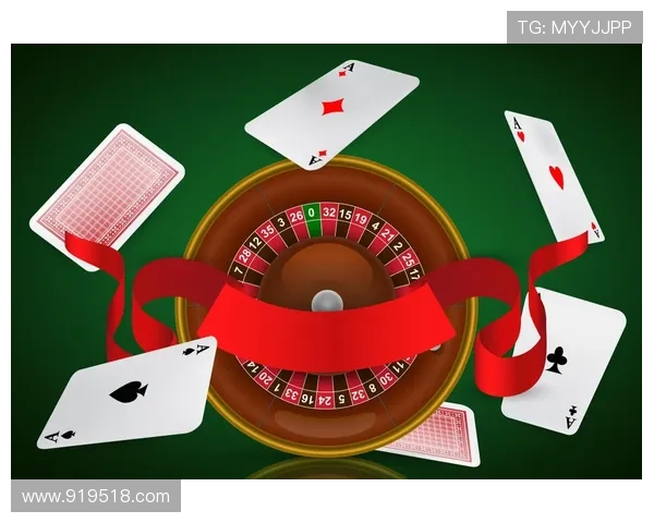 在线赌博游戏的兴起：虚拟世界的真实体验